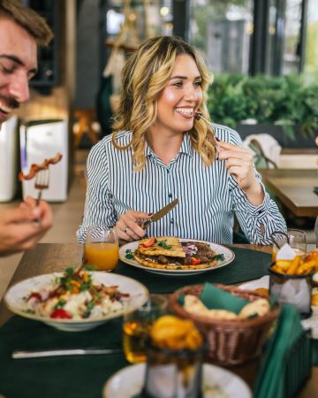 Τι δεν θα παρήγγελνε ποτέ για δείπνο ένας κορυφαίος ειδικός στην ασφάλεια τροφίμων