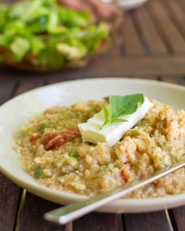 Τραχανάς: Οι βιταμίνες και όλα τα οφέλη για τον οργανισμό 