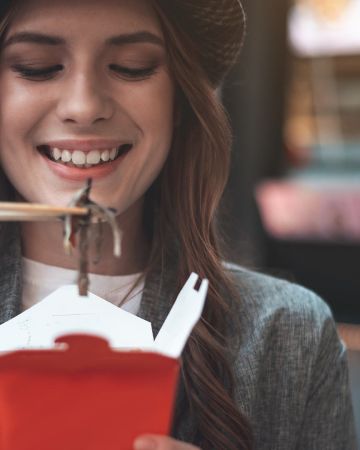 Τι είναι το umami; Ανακαλύπτοντας την πέμπτη γεύση