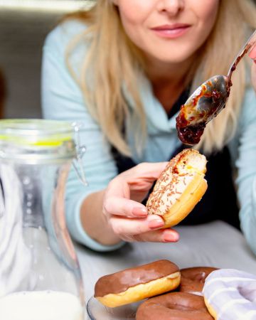 Τι να κάνεις αφού καταναλώσεις πολλή ζάχαρη