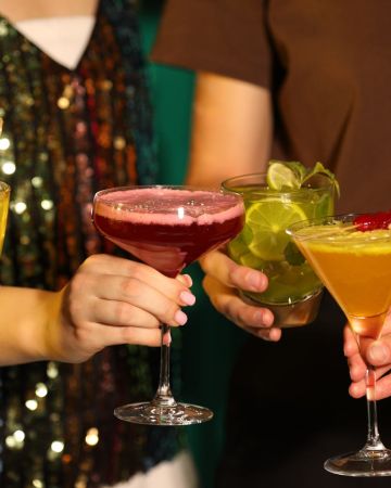 Όσα αξίζει να γνωρίζεις για τα ζεστά κοκτέιλ