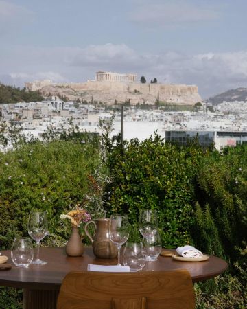 Amphibian: Το νέο εστιατόριο της Στέγης ανοίγει στις 22 Ιανουαρίου