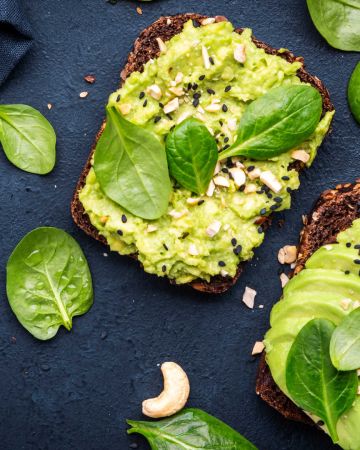 Πώς να ωριμάσεις γρήγορα ένα αβοκάντο