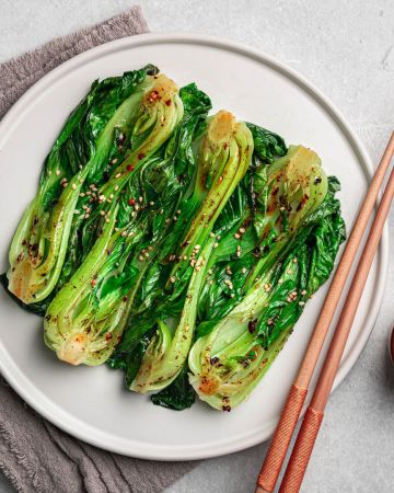 Μποκ τσόι (bok tsoi): Τι είναι και τι προσφέρει στον οργανισμό