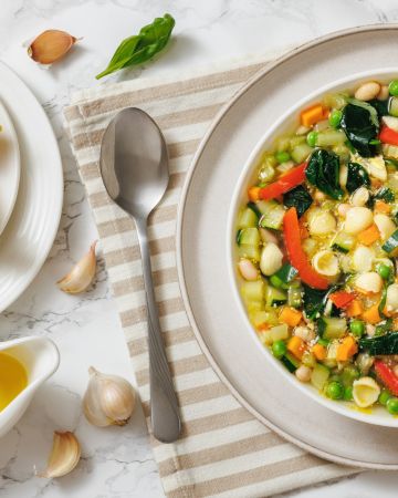 Cucina Povera: Η κουζίνα των απλών υλικών που έγραψε ιστορία