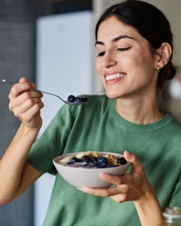 Δίαιτα μετά τις γιορτές