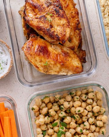 Τι τρώει μέσα σε μία ημέρα ένας επιστήμονας που μελετά την πρωτεΐνη και την υγιή γήρανση