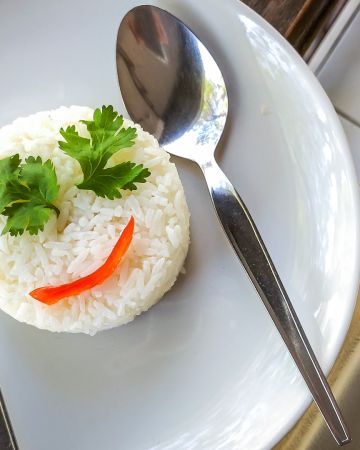 Fun facts για το ρύζι