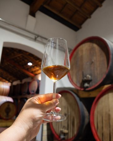 Γιατί τα γλυκά κρασιά επιστρέφουν δυναμικά στα εστιατόρια