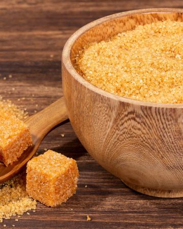 Τι να κάνεις αν σληρύνει η καστανή ζάχαρη