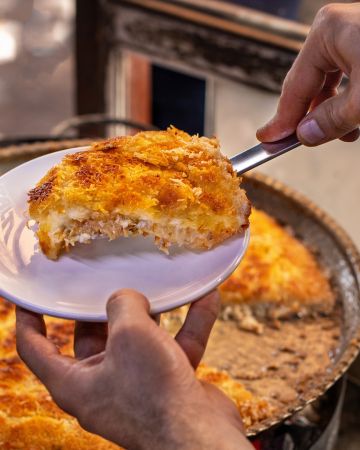 Taste Atlas: Τα καλύτερα γλυκά του κόσμου