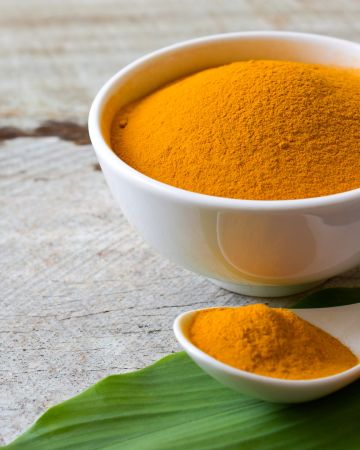 Κουρκουμάς: Τα οφέλη του για τον οργανισμό 