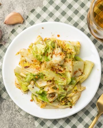 Λάχανο: Τα οφέλη του για την υγεία και τη διαχείριση του βάρους 