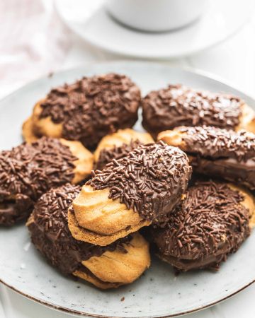 Βουτήματα πτι φουρ