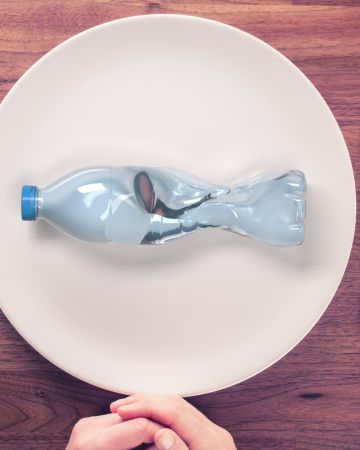 Φθαλικές ενώσεις στο πλαστικό: Tι είναι και ποιοι οι κίνδυνοι για την υγεία