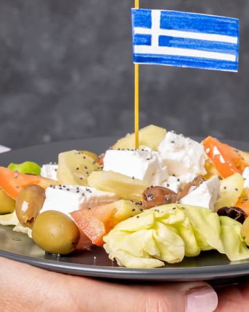 Ποια είναι τα ΠΟΠ προϊόντα της Ελλάδας 