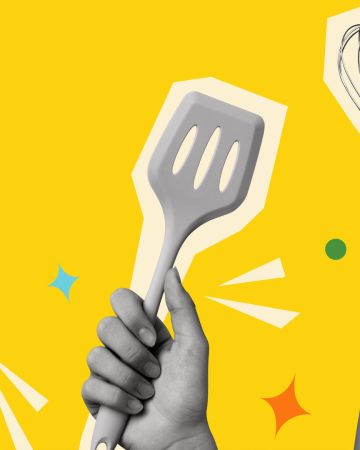 Τα must εργαλεία και εξαρτήματα που πρέπει να έχει κάθε κουζίνα 