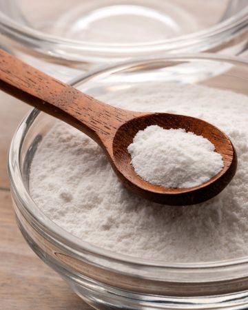 Σόδα: Μερικά κόλπα για να τη χρησιμοποιήσεις στη μαγειρική 