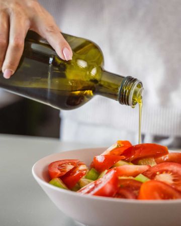 Οι καλύτεροι συνδυασμοί τροφών για μέγιστη απορρόφηση των θρεπτικών συστατικών