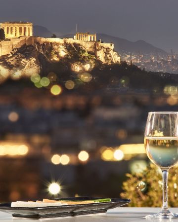 Το Τανίνη Αγάπη Μου μας προσκαλεί να γνωρίσουμε τι κρασί έπιναν οι αρχαίοι Έλληνες