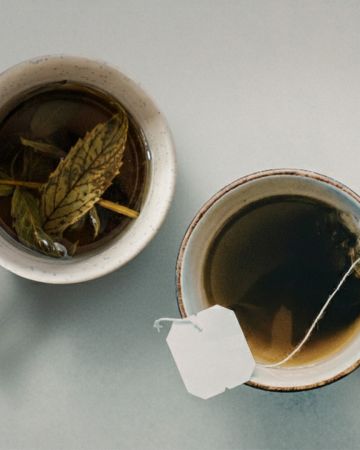 Χύμα τσάι vs φακελάκι: Ποια είναι η καλύτερη επιλογή;