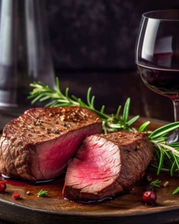 Wagyu: Τι είδους κρέας είναι και γιατί είναι ακριβό