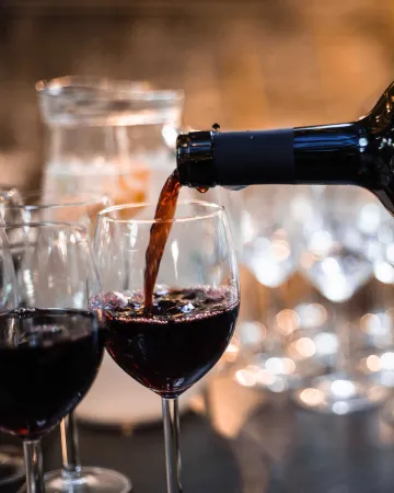 Τι μπορεί να μη μάθεις ποτέ σε ένα wine tasting