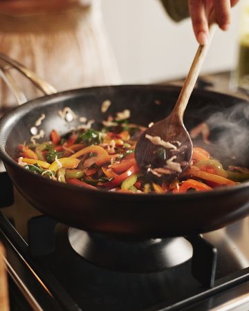 Βραδινό στα γρήγορα: Τι να φτιάξεις όταν ο χρόνος δεν φτάνει