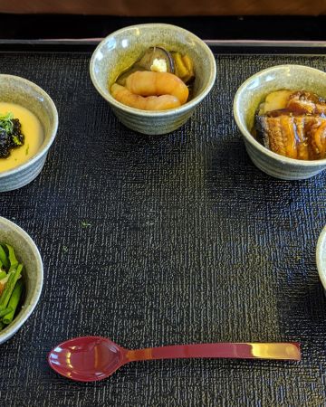 Αυτά είναι τα πιο εντυπωσιακά γεύματα που μπορείς να δοκιμάσεις στο αεροπλάνο