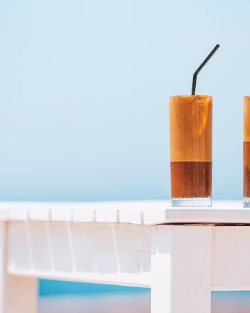 Φραπές: Έρχεται στη μόδα από τη GenZ;