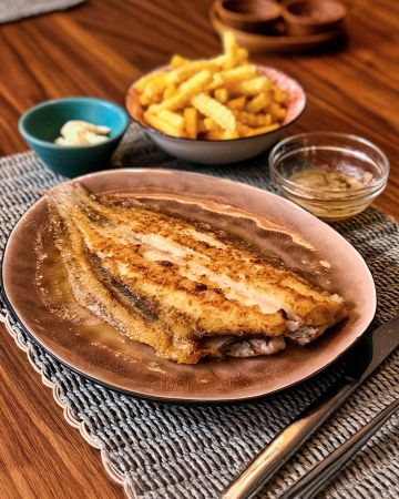 Γλώσσα μενιέρ