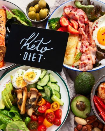 Ο Αμερικανός Υπουργός Υγείας ισχυρίζεται ότι η κετογονική διατροφή θεραπεύει τη σχιζοφρένεια - Τι λέει η επιστήμη