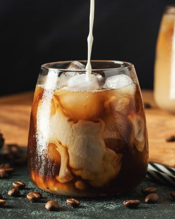 Στην Ταϊλάνδη μπορείς να δοκιμάσεις τον πιο παγωμένο latte στον κόσμο