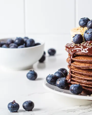 Ημέρα Pancake: 13 συνταγές για να την τιμήσεις