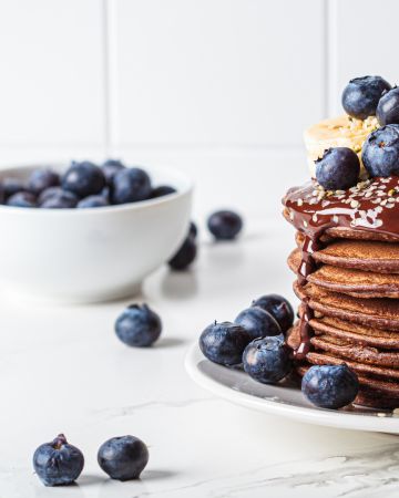 Ημέρα Pancake: 9 συνταγές για να την τιμήσεις