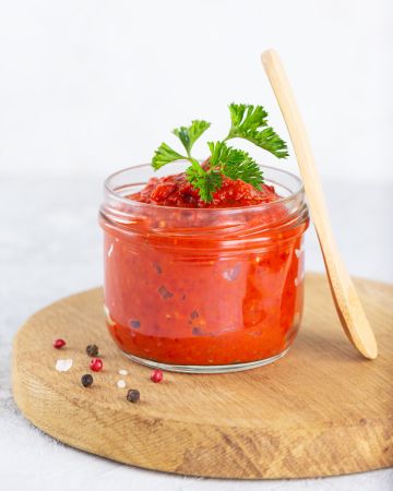 Θεσσαλονικιώτικη πάπρικα