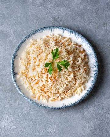 Πολίτικο πιλάφι