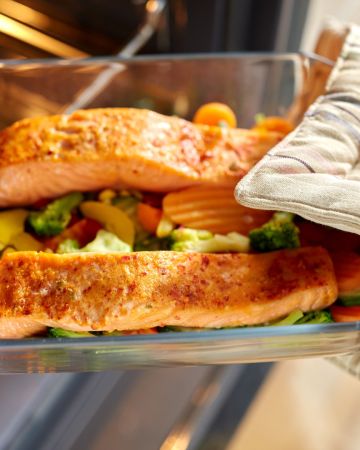 Ποιος είναι ο καλύτερος τρόπος να μαγειρέψεις το ψάρι