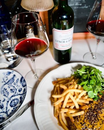 Νέα Υόρκη: Σε ποια εστιατόρια να πας για φαγητό