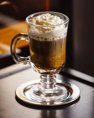 Spanish coffee: Τι είναι και πώς να τον φτιάξεις σπίτι