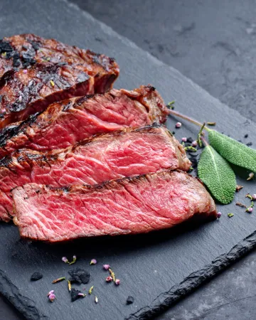 Χοιρινό Wagyu: Τι είναι και γιατί έχει γίνει τόσο δημοφιλές στην Κίνα