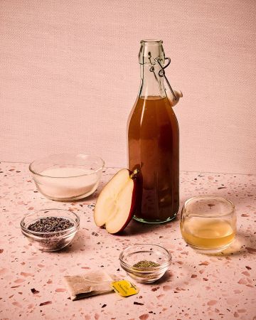 Shrubs: Το γλυκόξινο και πικάντικο μυστικό για καλύτερα ποτά και πώς ακριβώς να το φτιάξεις