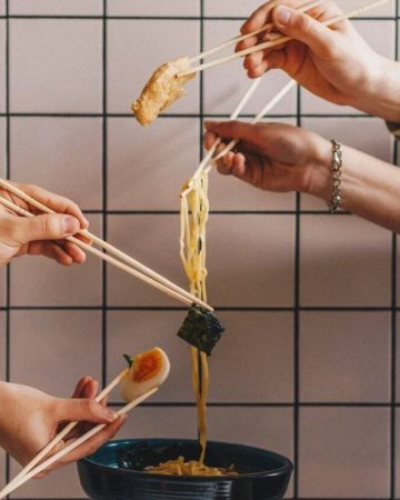 Athens Asian Food Festival 2026