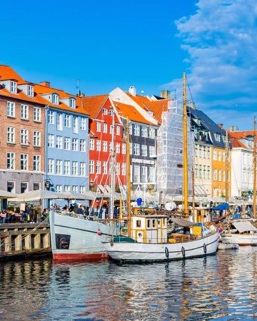 Πού να φας στην Κοπεγχάγη αυτή τη στιγμή