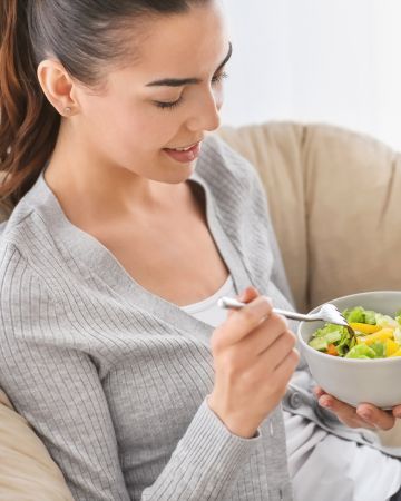 Ποιο είδος διατροφής περιορίζει τον κίνδυνο εμφάνισης καρκίνου; 