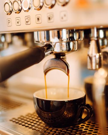 Οι διαφορές ανάμεσα σε espresso, ristretto, lungo και americano