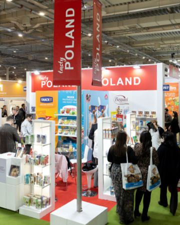 Food Expo &  Οenotelia 2026: Έρχεται η έκθεση που ενώνει F&B τάσεις, αγορές και μοναδικές ευκαιρίες