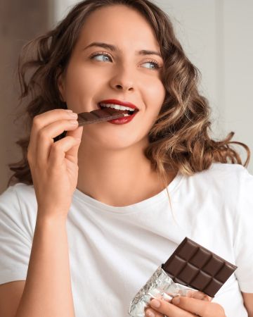 Ποια είναι η χειρότερη στιγμή μέσα στη μέρα για να φας γλυκό;