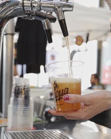 Greek Beer Festival: Επιστρέφει για 3η χρονιά το φεστιβάλ που αναδεικνύει την ελληνική χειροποίητη μπίρα