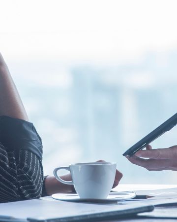 Το viral τεστ του καφέ στις συνεντεύξεις για δουλειά